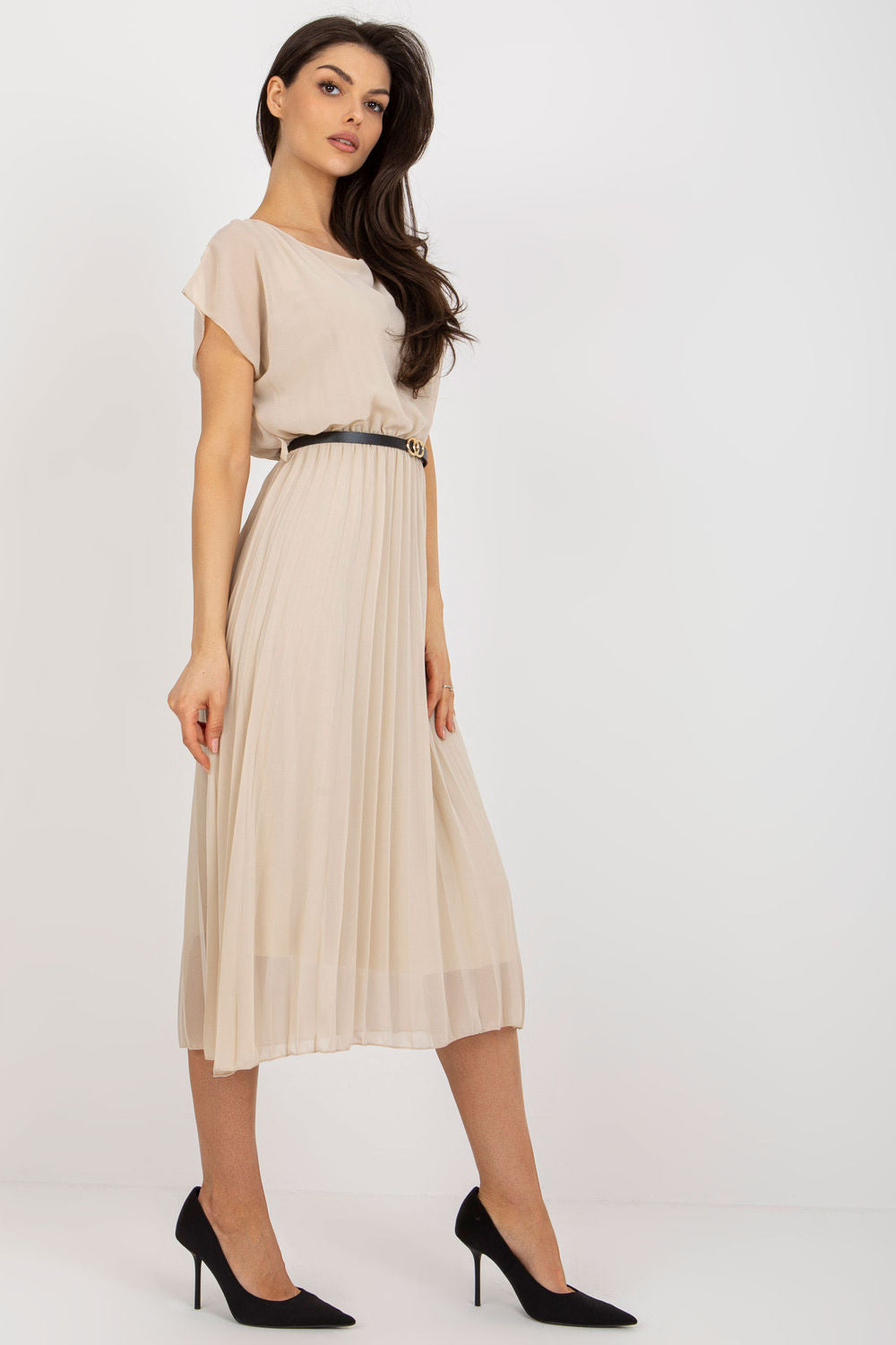 Alltagskleid model 229036 Rue Paris