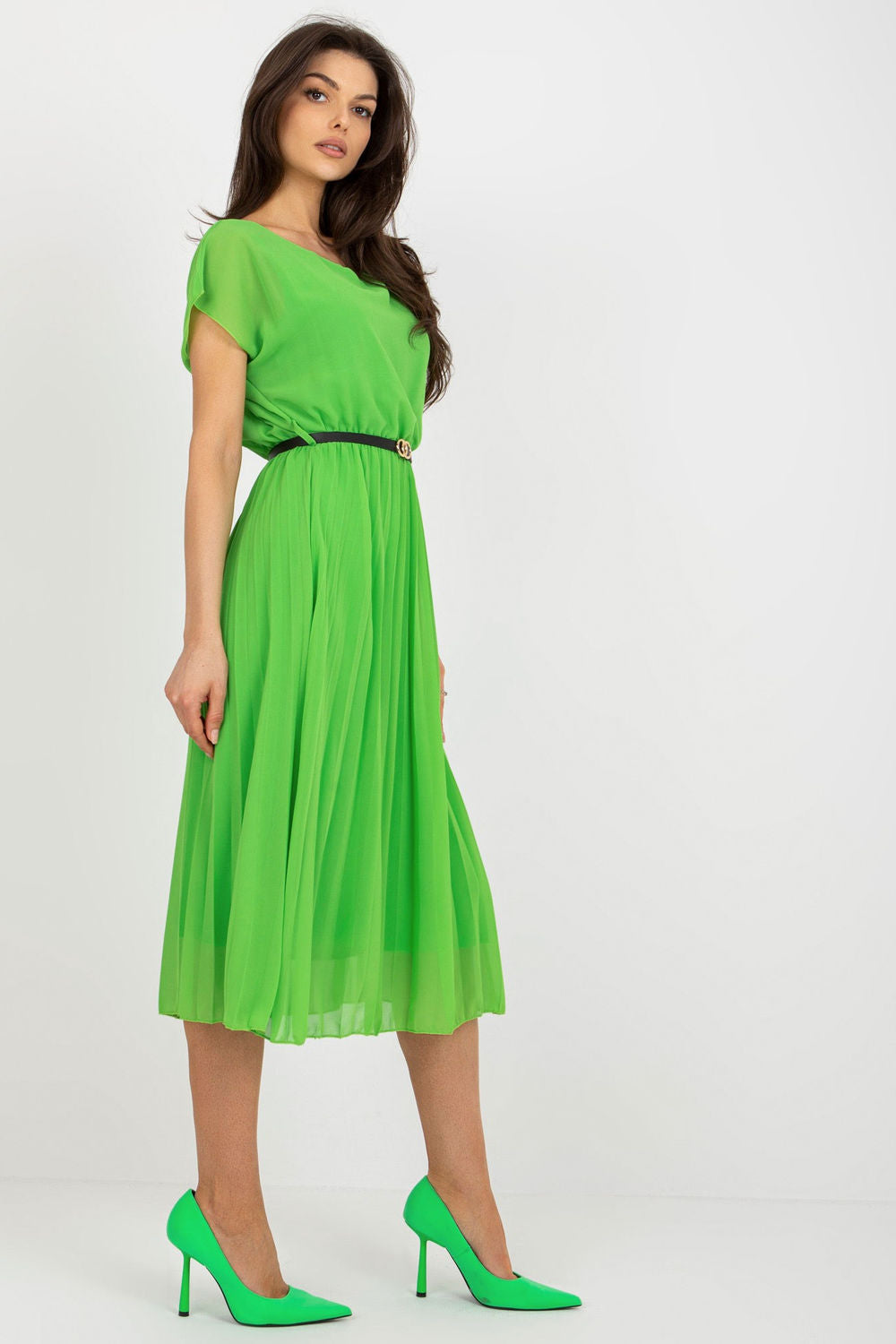 Alltagskleid model 229038 Rue Paris