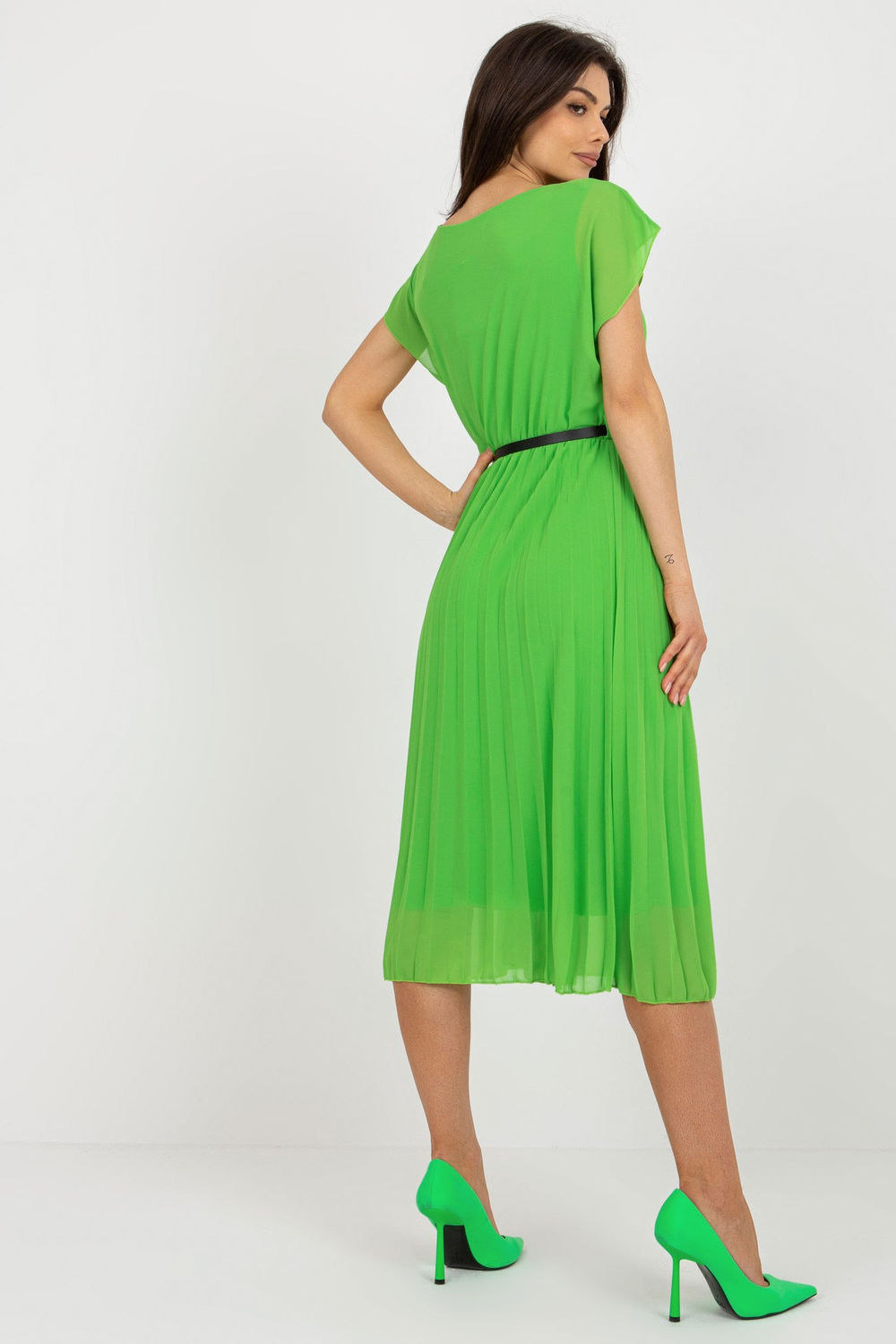 Alltagskleid model 229038 Rue Paris