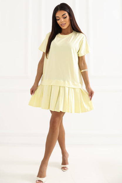 Alltagskleid model 229041 Rue Paris