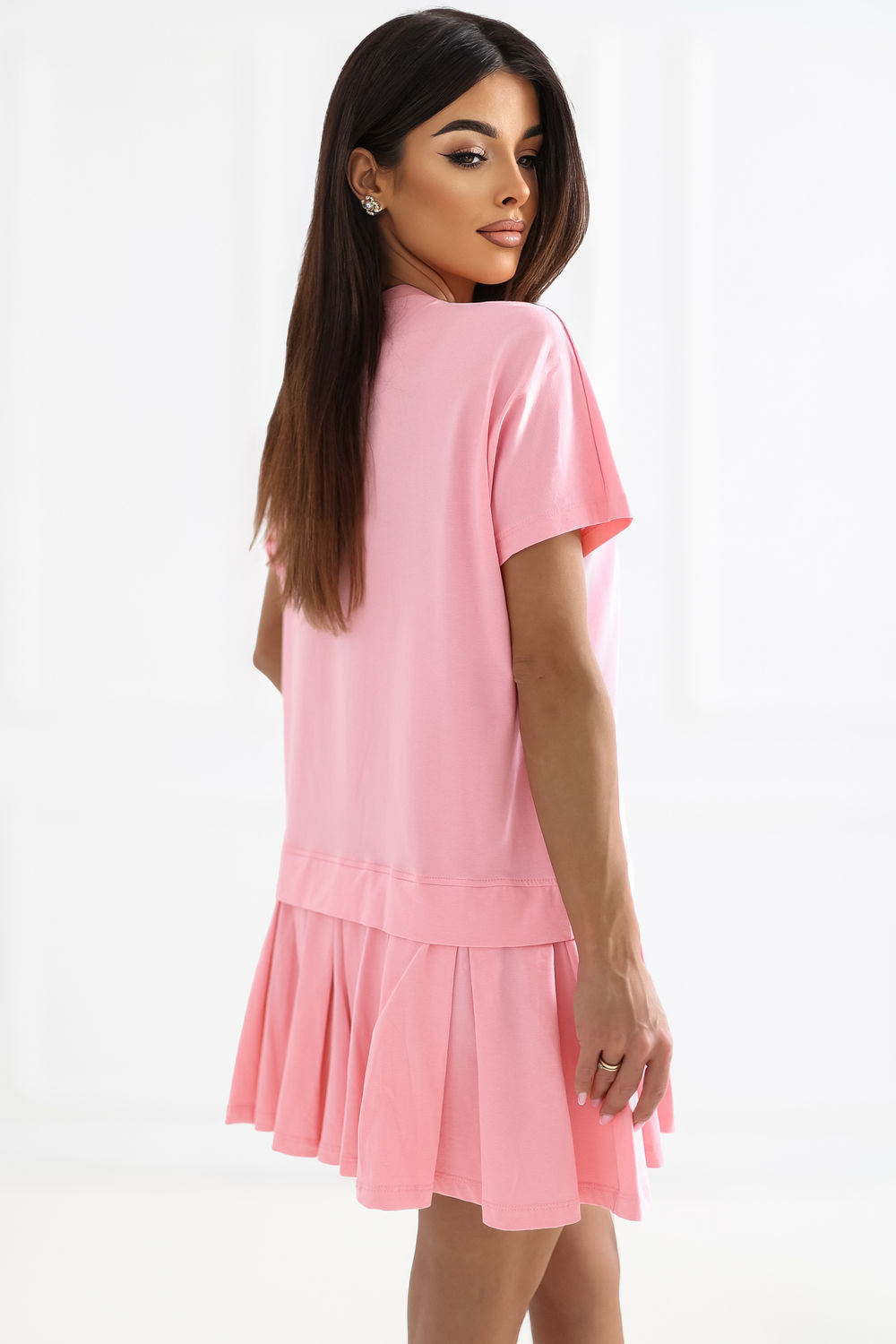 Alltagskleid model 229042 Rue Paris