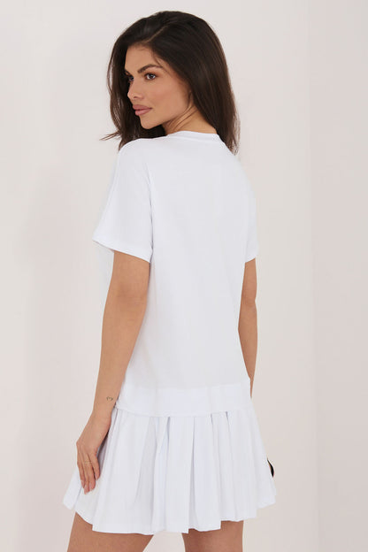 Alltagskleid model 229043 Rue Paris