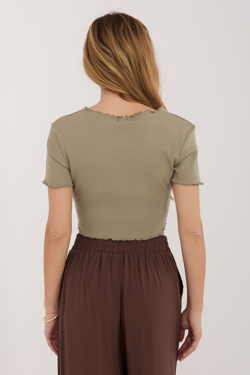 Bluse model 229083 Factory Price