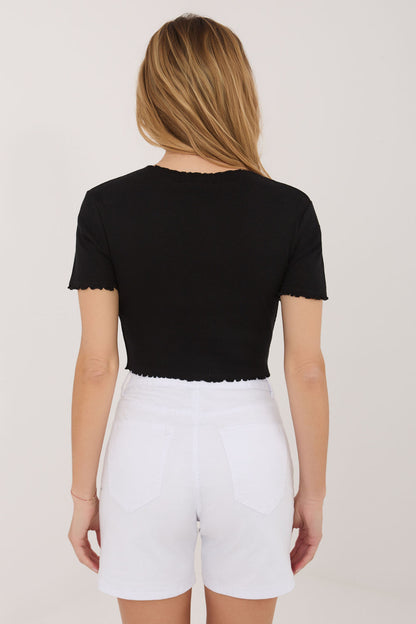 Bluse model 229085 Factory Price
