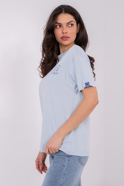 T-shirt model 229089 Factory Price