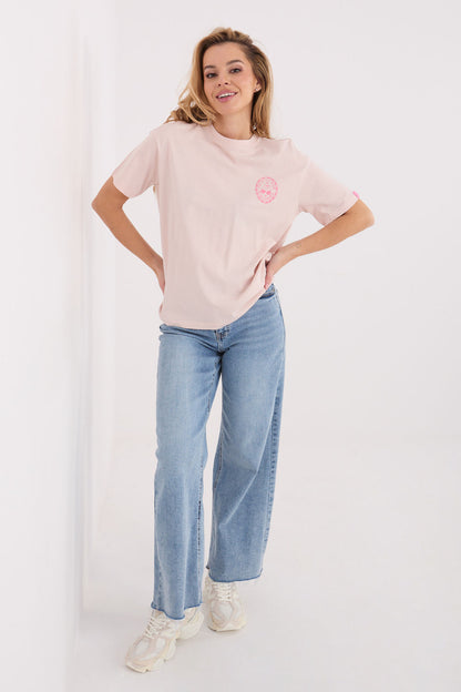 T-shirt model 229091 Factory Price