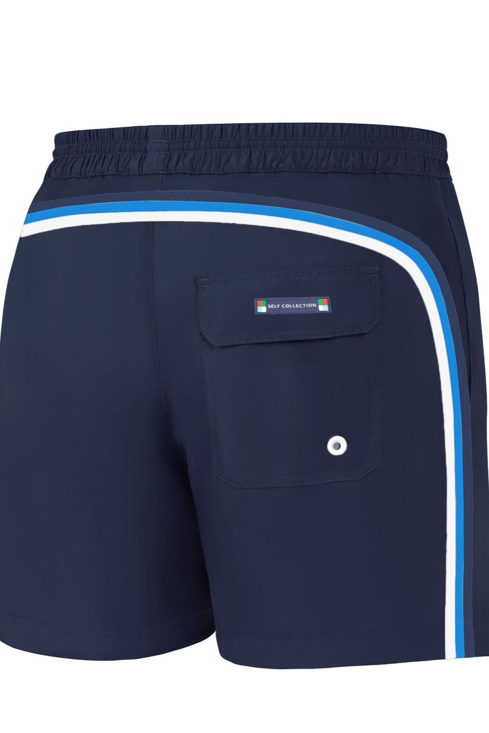 Badeshorts model 229184 Barontex