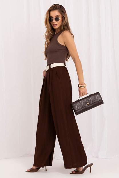 Damen Hose model 229199 Rue Paris