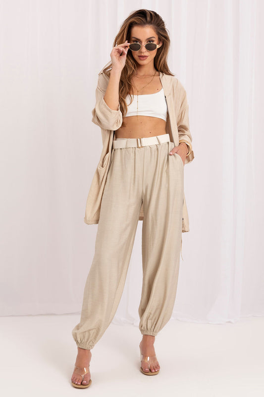 Damen Hose model 229202 Rue Paris
