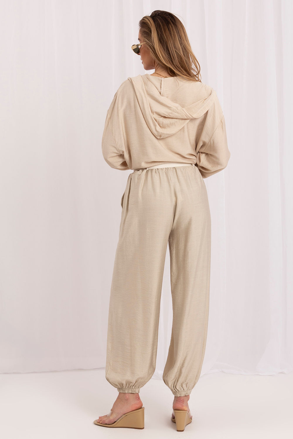 Damen Hose model 229202 Rue Paris