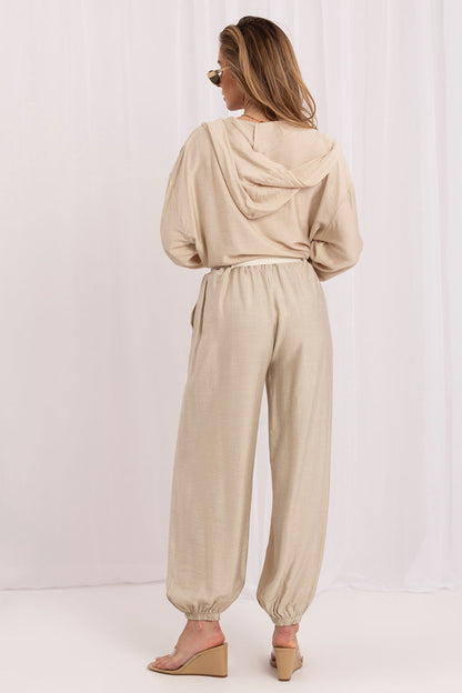 Damen Hose model 229202 Rue Paris