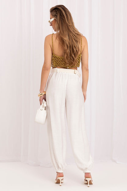 Damen Hose model 229204 Rue Paris