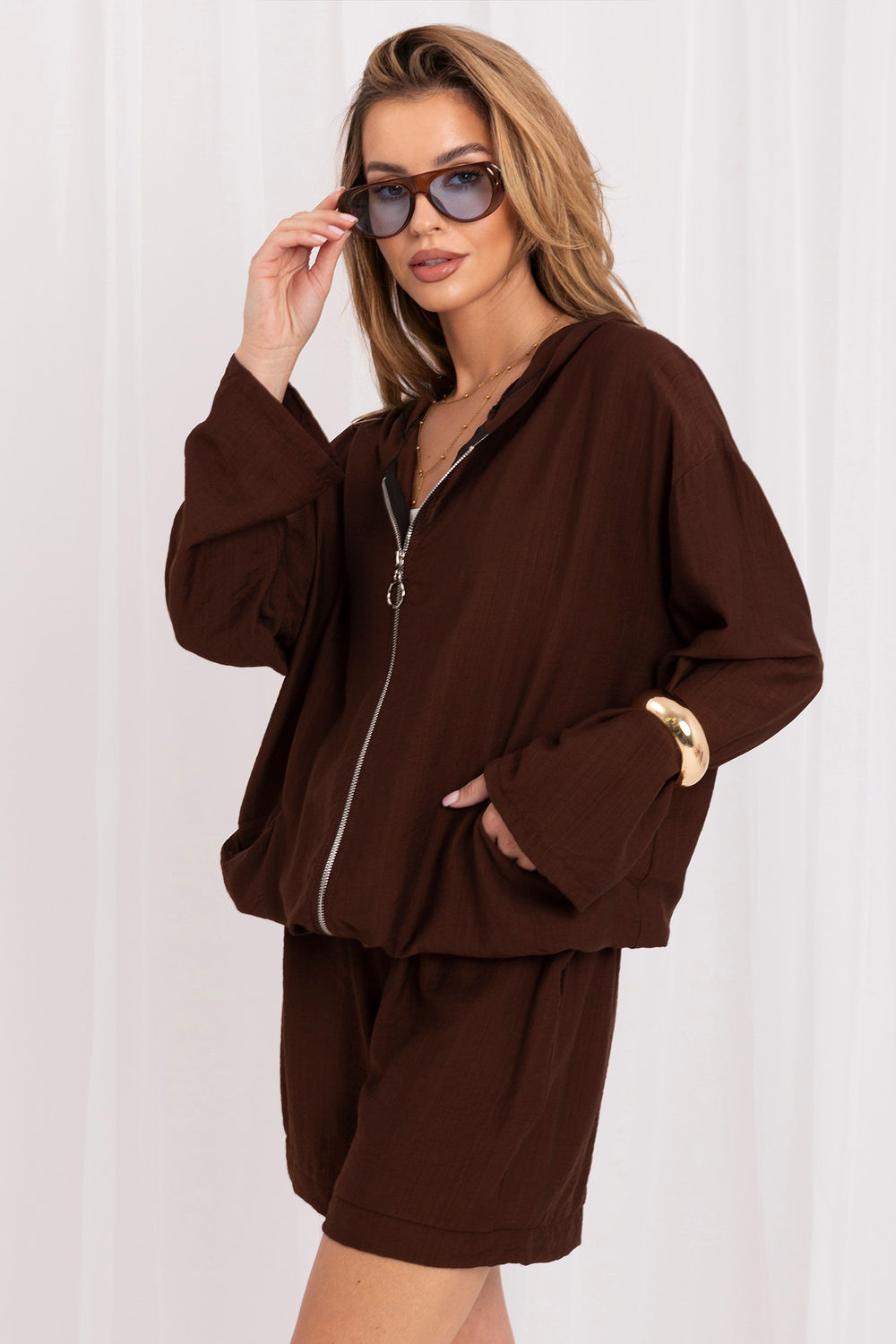 Sweater model 229209 Rue Paris