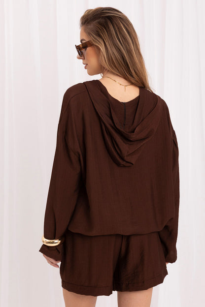 Sweater model 229209 Rue Paris