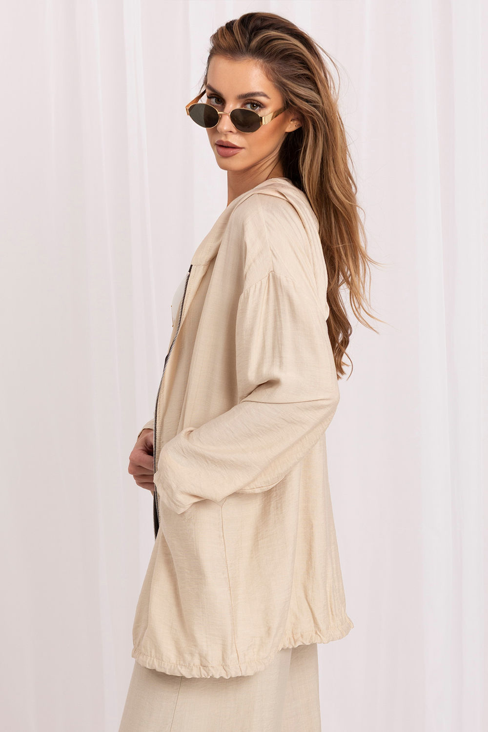 Sweater model 229210 Rue Paris