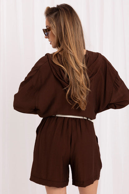 Shorts model 229212 Rue Paris