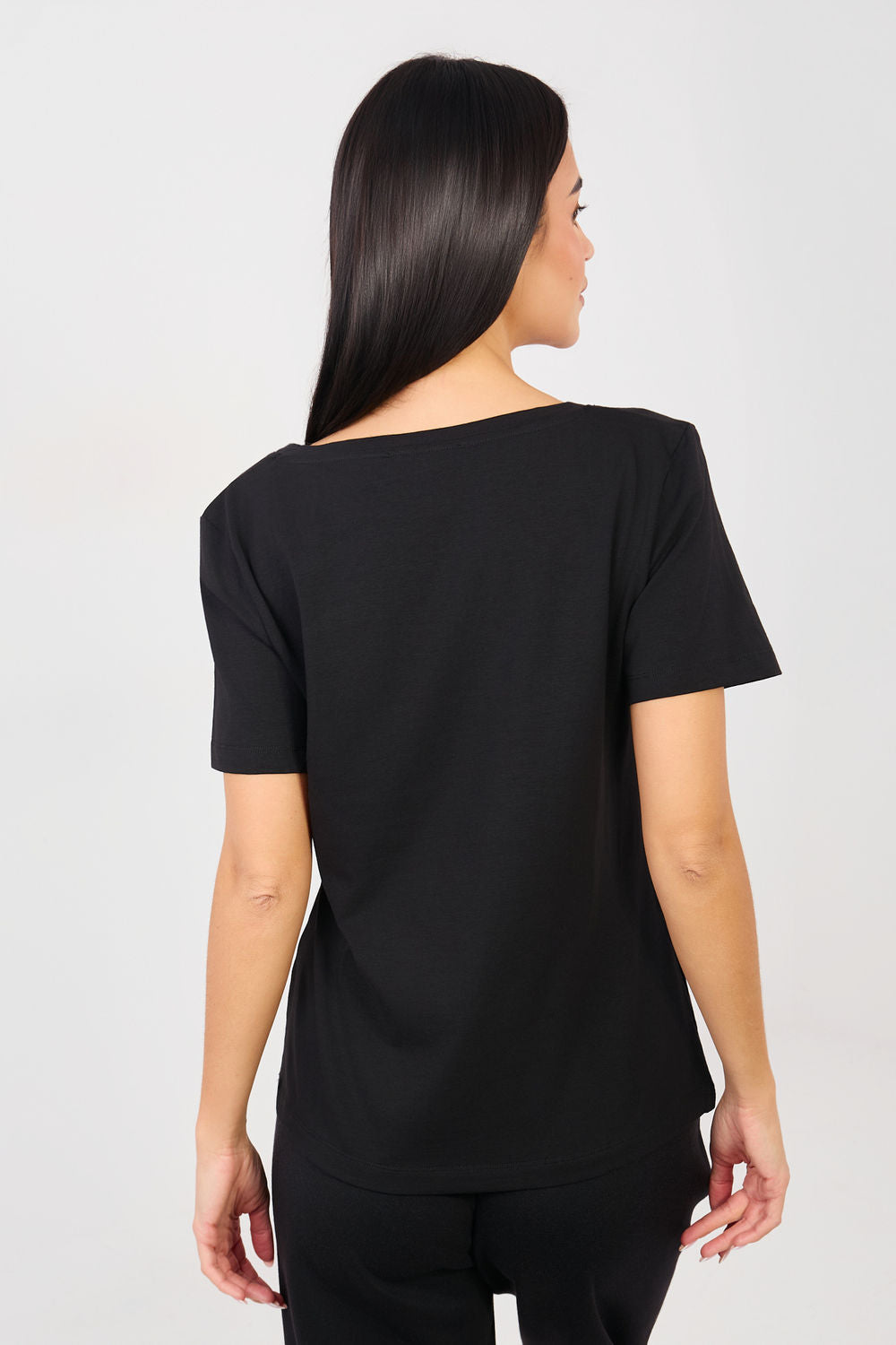 T-shirt model 229228 Rue Paris