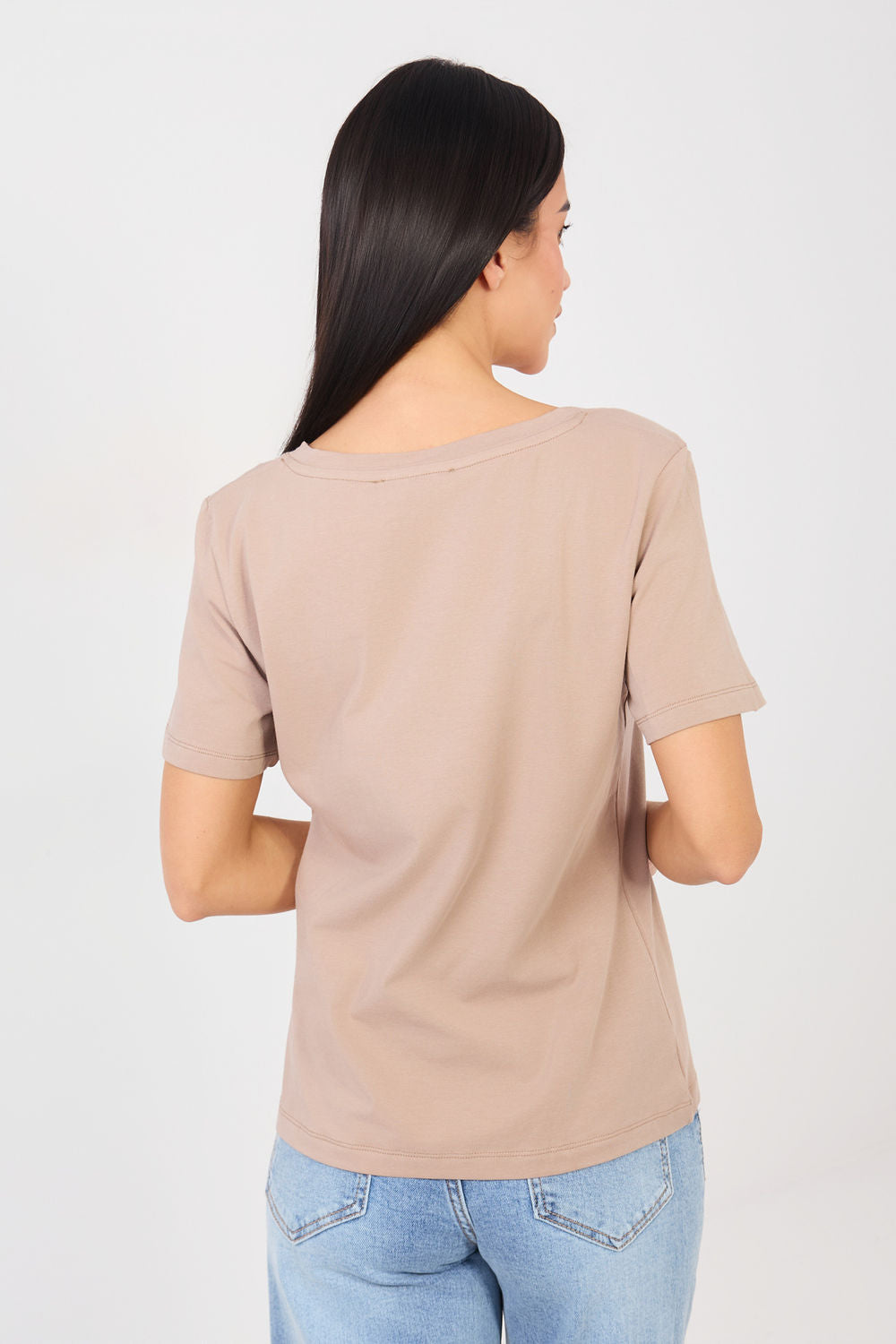 T-shirt model 229230 Rue Paris