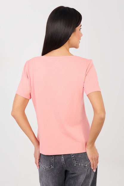 T-shirt model 229231 Rue Paris
