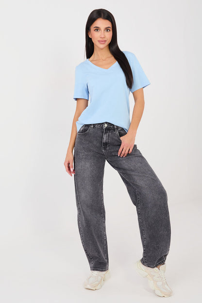 T-shirt model 229232 Rue Paris
