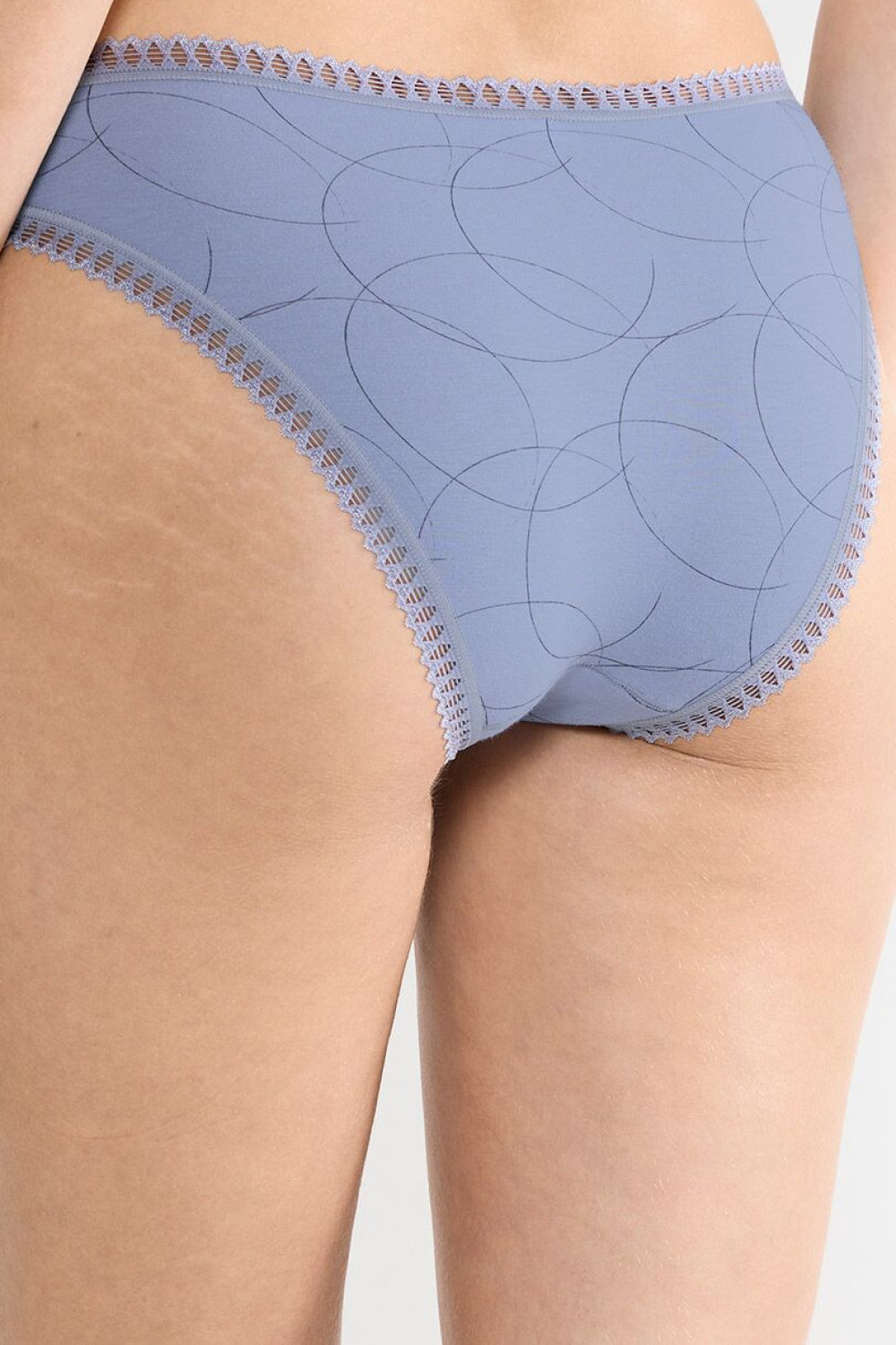 Set model 229245 Sloggi