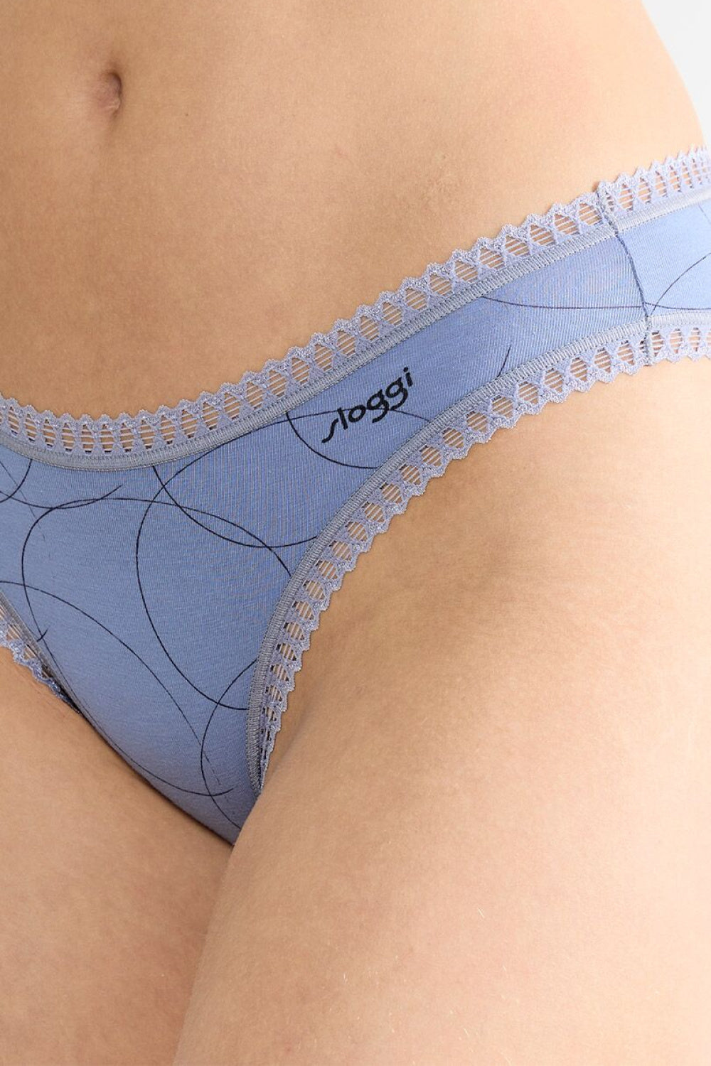 Set model 229245 Sloggi
