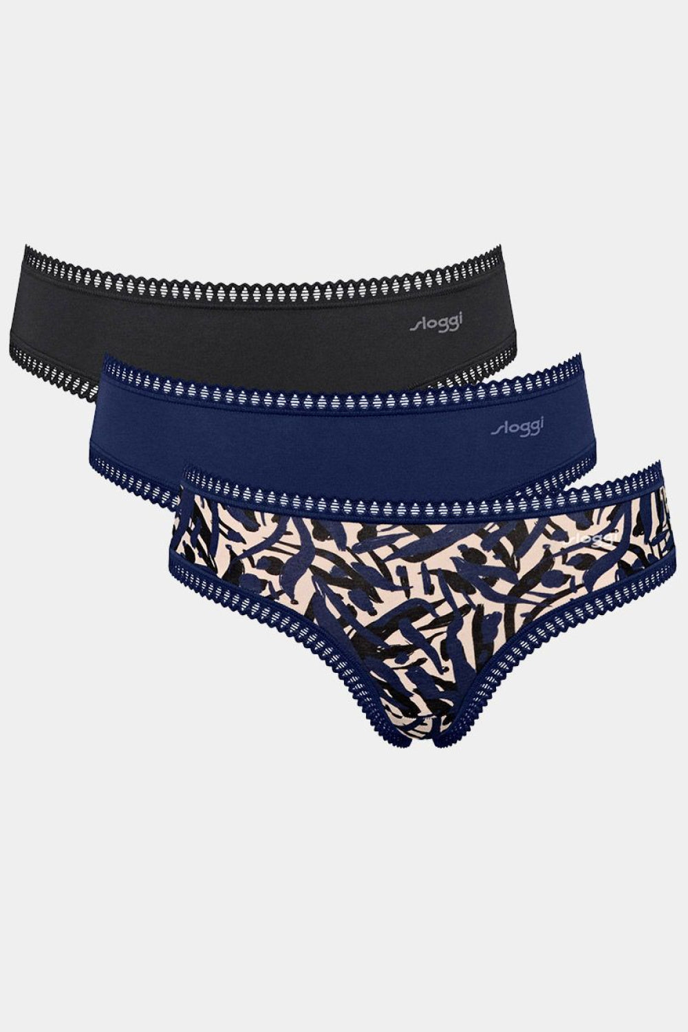 Set model 229248 Sloggi