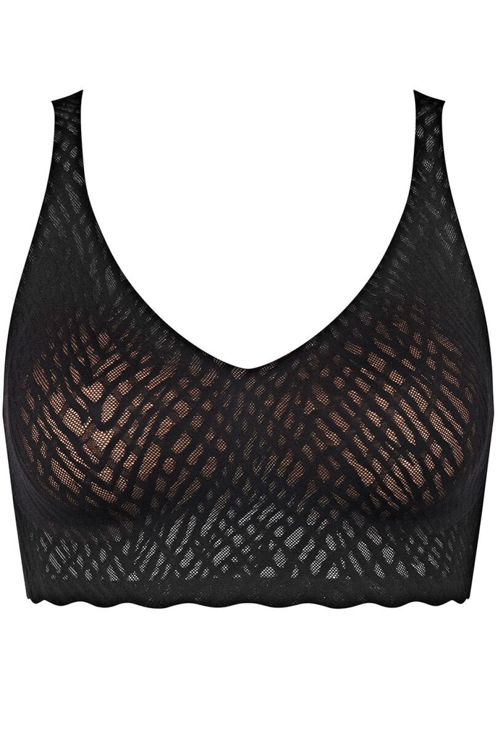 Soft model 229256 Sloggi