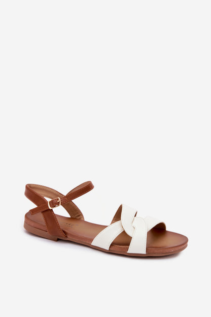 Sandalen model 229264 Step in style