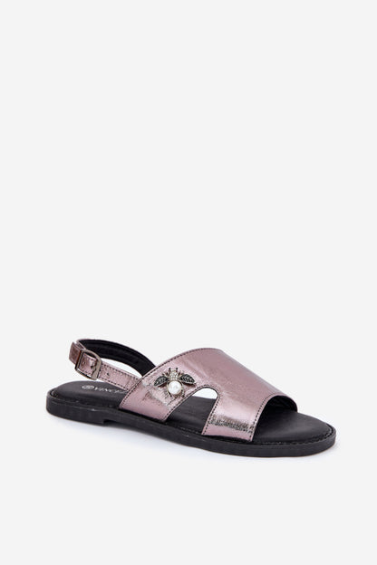 Sandalen model 229265 Step in style