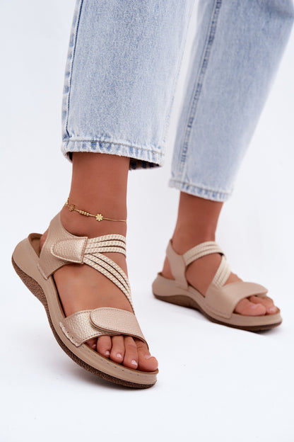Sandalen model 229268 Step in style