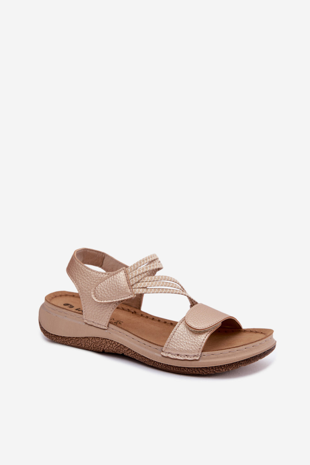 Sandalen model 229268 Step in style