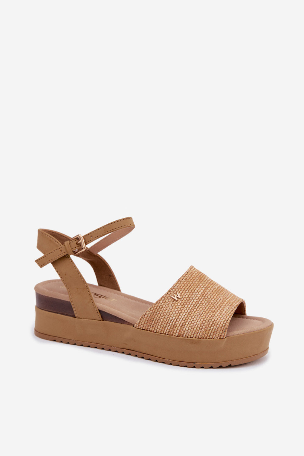 Keilabsatz Sandalen model 229270 Step in style