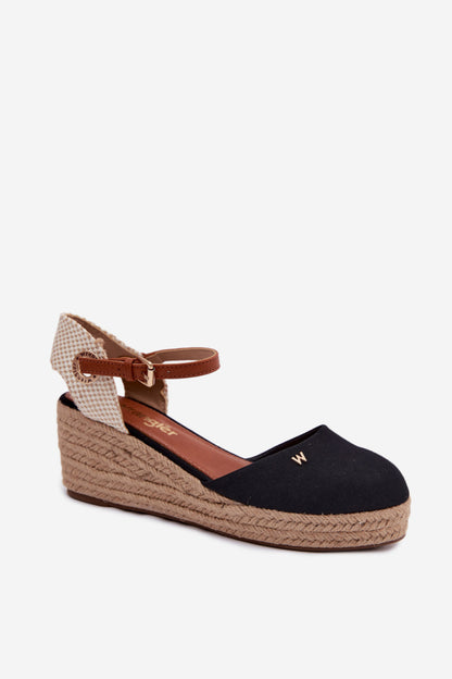 Keilabsatz Sandalen model 229271 Step in style