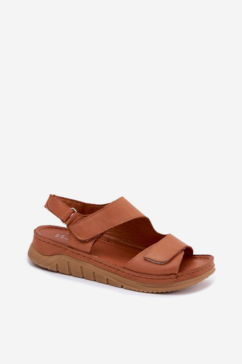 Plateausandalen model 229274 Step in style