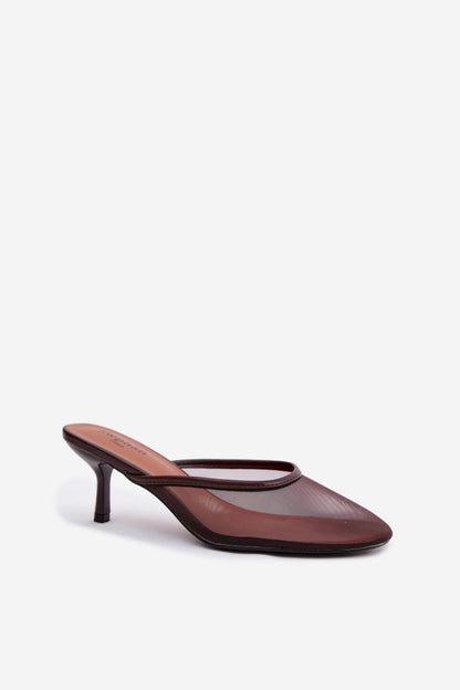 Absatzsandalen model 229284 Step in style