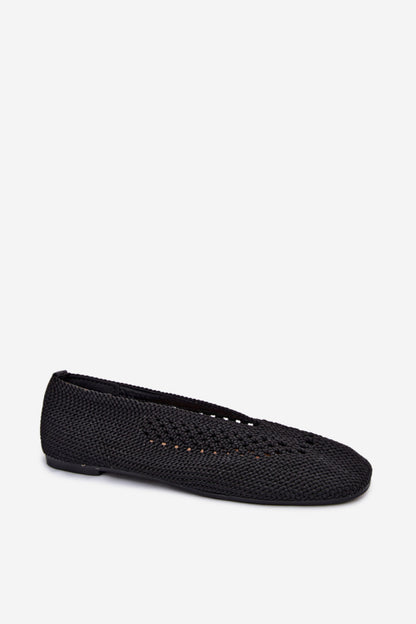 Ballerina Schuhe model 229298 Step in style