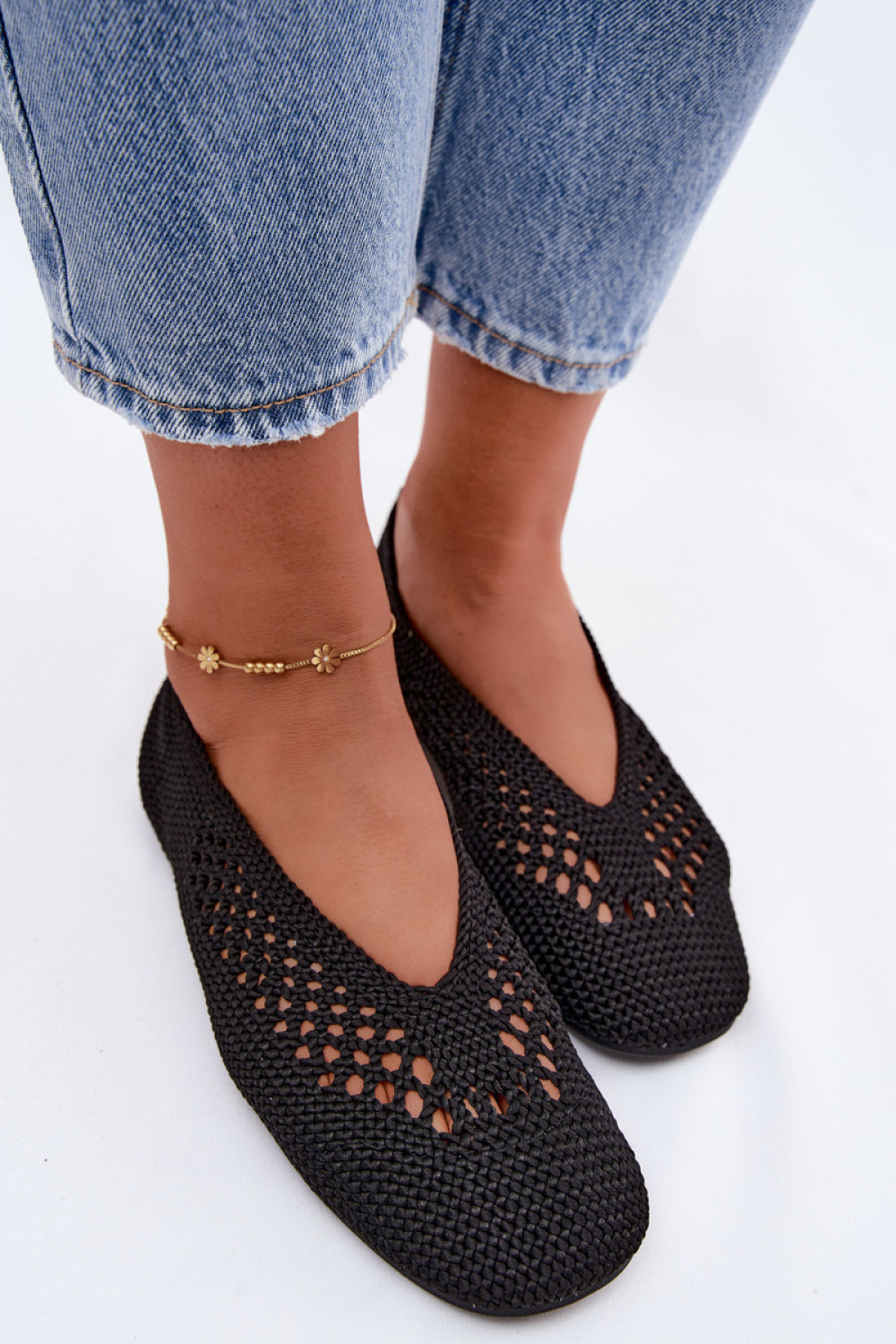Ballerina Schuhe model 229298 Step in style