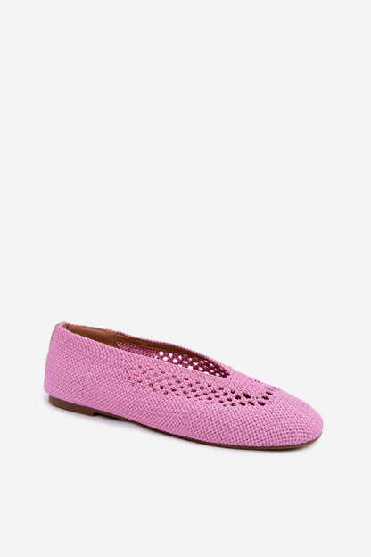 Ballerina Schuhe model 229299 Step in style
