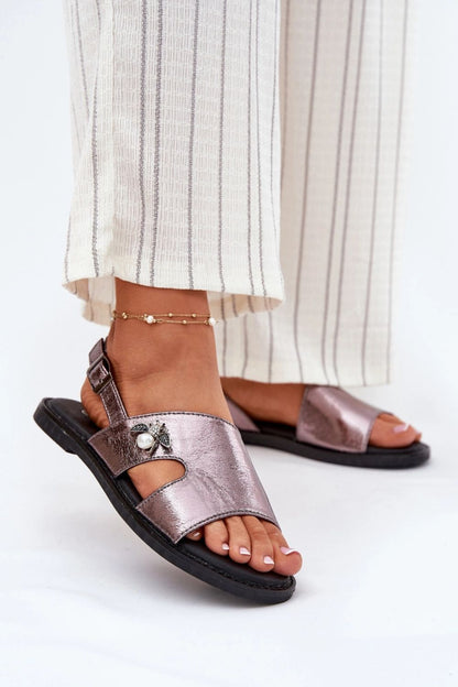 Sandalen model 229265 Step in style
