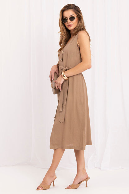 Alltagskleid model 229304 Italy Moda