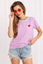 T-shirt model 229306 Italy Moda