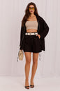 Shorts model 229370 Rue Paris