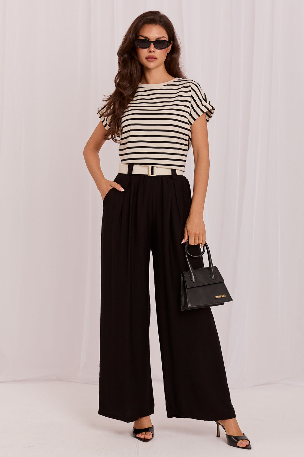 Damen Hose model 229383 Rue Paris