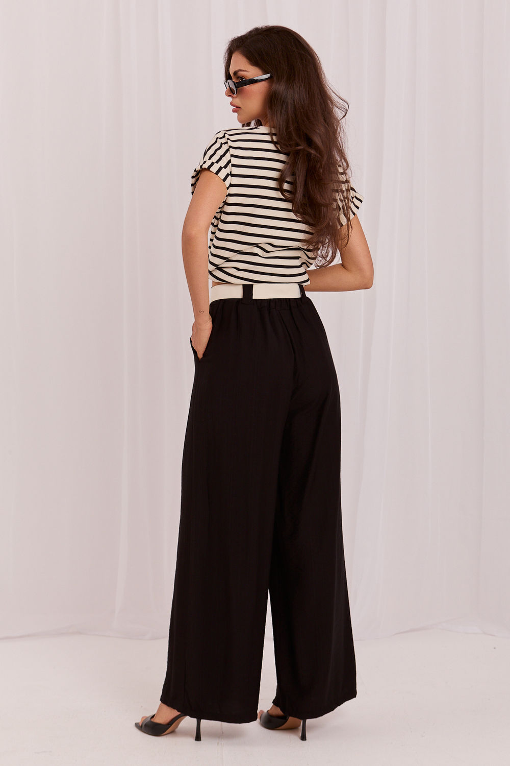 Damen Hose model 229383 Rue Paris