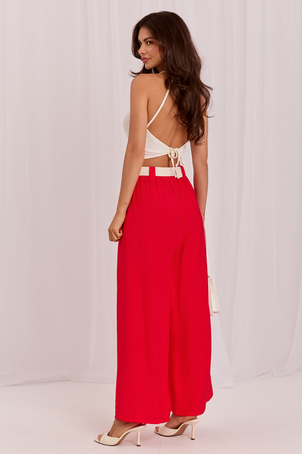 Damen Hose model 229384 Rue Paris