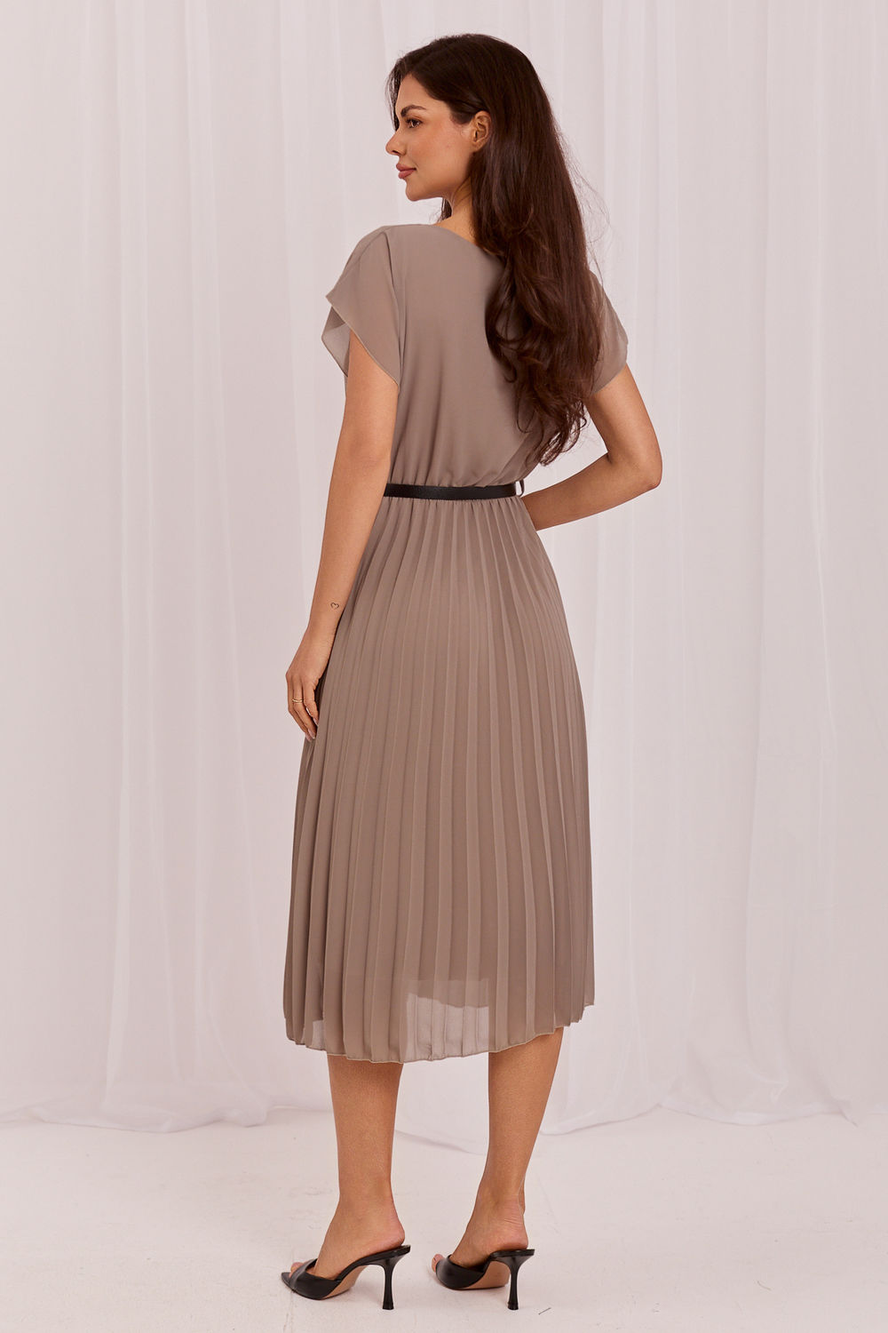 Alltagskleid model 229386 Rue Paris