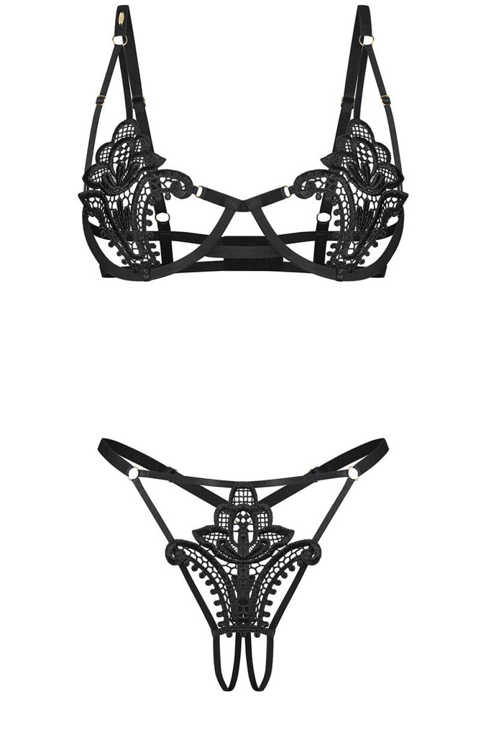 Sexy Set model 229435 Obsessive