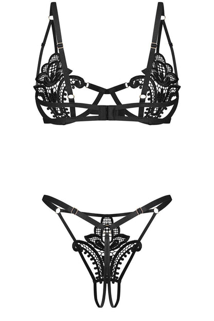 Sexy Set model 229435 Obsessive