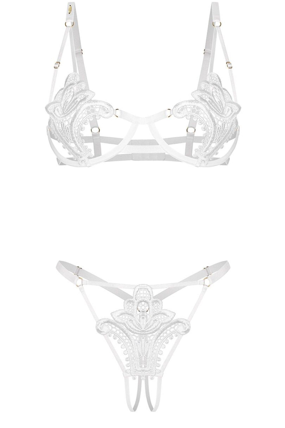 Sexy Set model 229436 Obsessive